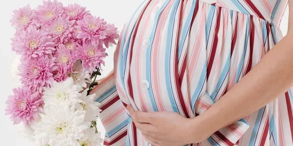 Sağlıklı bir gebelikte ne kadar kilo alınır?