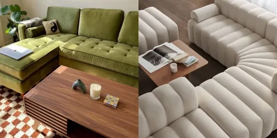 Salonlarınız birkaç sihirli dokunuşla ferahlayacak! Bunları yaparsanız eviniz bambaşka görünüme kavuşacak…