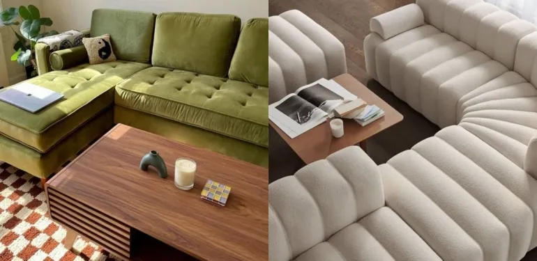 Salonlarınız birkaç sihirli dokunuşla ferahlayacak! Bunları yaparsanız eviniz bambaşka görünüme kavuşacak…