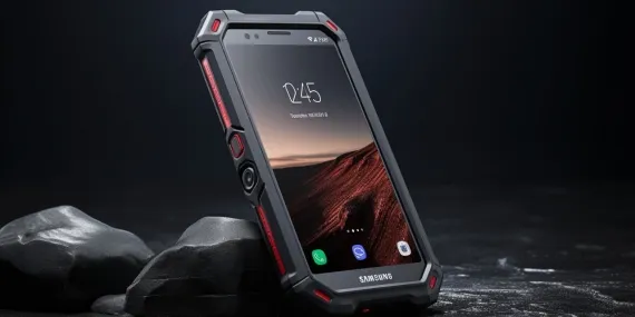 Samsung Galaxy XCover 7 sağlamlığıyla piyasayı sallayacak!