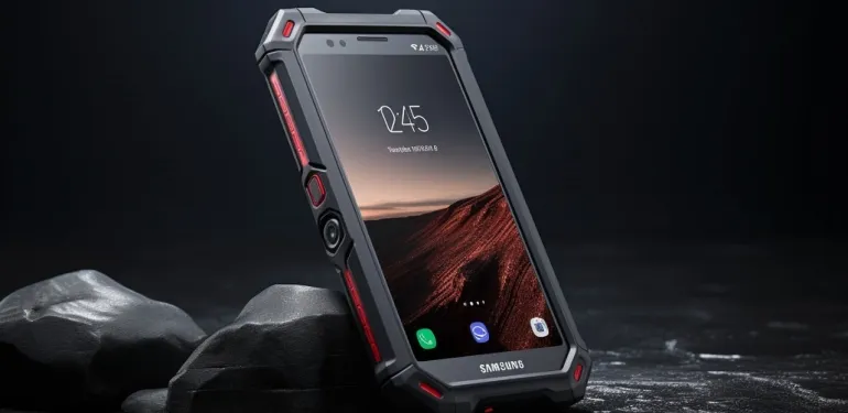 Samsung Galaxy XCover 7 sağlamlığıyla piyasayı sallayacak!