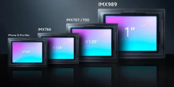 Samsung’un Galaxy S25’te Sony Kameraları Tercih Edeceği Tez Edildi (Zaten Kendi Kamerasını Üretmiyor mu?)