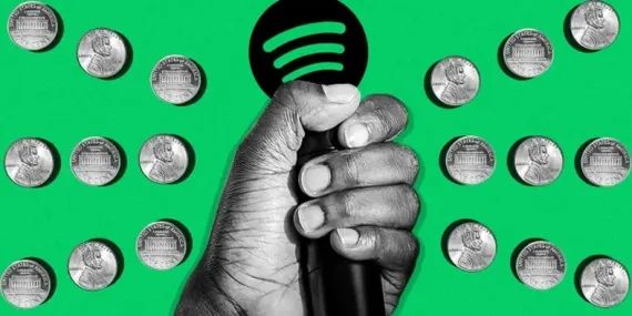 Spotify, Bu Yıl 3. Sefer Toplu İşten Çıkara Yapacağını Duyurdu