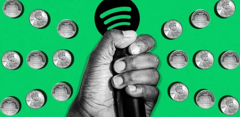 Spotify, Bu Yıl 3. Sefer Toplu İşten Çıkara Yapacağını Duyurdu