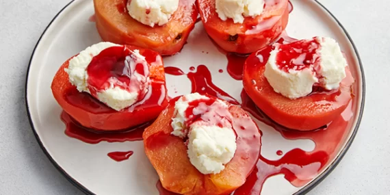 Tam mevsiminde Narlı Ayva ile sofralarınızı renklendirin!