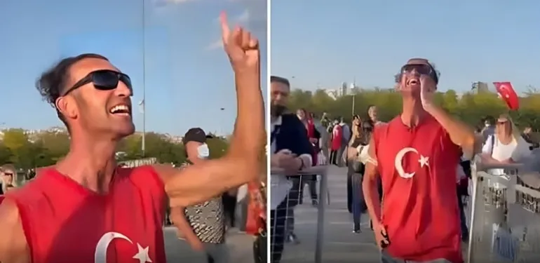 Türkler En Çok Hangi Komplo Teorisine Körü Körüne İnanıyor? Hayır, Bill Gates’li Olan Değil!