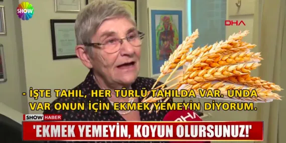Türkler Olarak Ekmek Tüketiminde Açık Orta Dünya Birincisiyiz: Pekala Bu Aslında Neden Âlâ Bir Şey Değil?