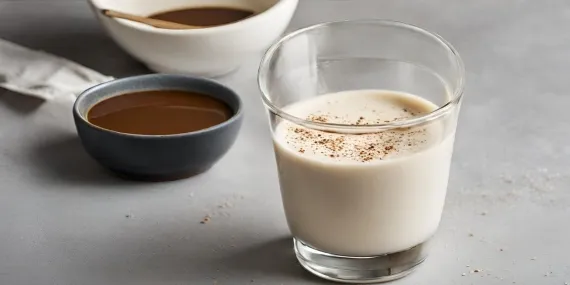 Üç şifa bir araya gelince bakın ne oluyor! Muhteşem içecek, iksirden farksız…