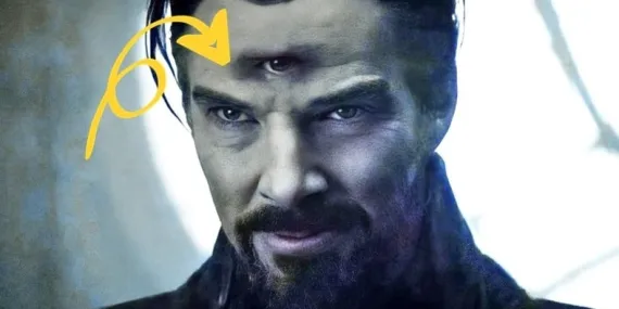 Üçüncü Bir Gözümüz Daha Olsaydı Görüşümüzde Ne Üzere Değişiklikler Olurdu?