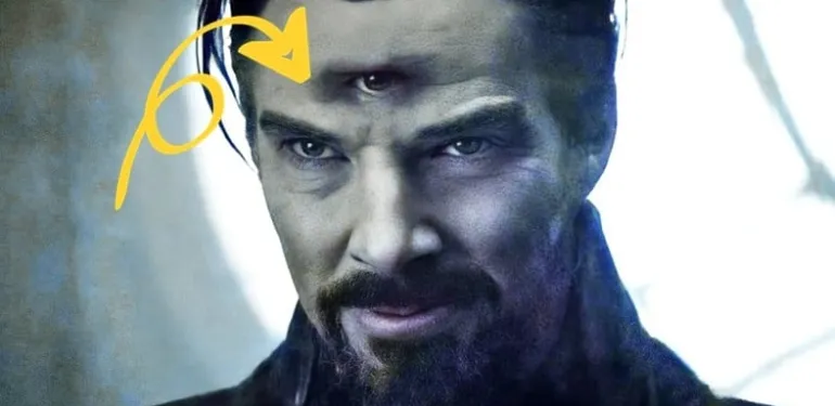 Üçüncü Bir Gözümüz Daha Olsaydı Görüşümüzde Ne Üzere Değişiklikler Olurdu?