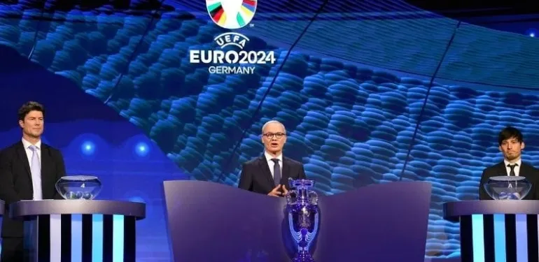 UEFA’nın Euro 2024 Kura Çekimi Esnasında Duyulan Cinsel İçerikli Sesler Üzerine Soruşturma Başlatıldı!