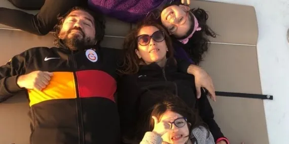 Ünlü iki isimden şok hamle! Anlaşmalı olarak boşandılar