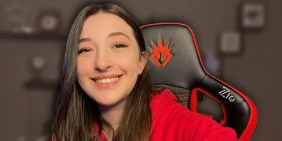 Ünlü Twitch Yayıncısı ve YouTuber Pqueen, Göğüs Kanserine Yakalandığını Açıkladı