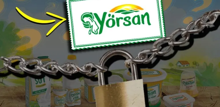 Yörsan, Türkiye’nin Birinci Beyaz Peynir Fabrikasını Kuran Esaslı Bir Markayken Nasıl Aniden Piyasadan Silindi?