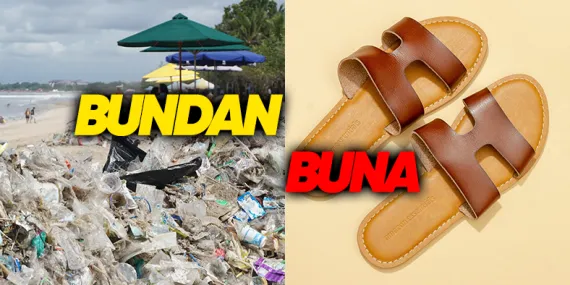 2.000 Ton Nehir Çöpünü Sandalet ve Mobilyaya Dönüştüren 3 Kardeşin Pek Çok Kişiye İlham Olacak Öyküsü