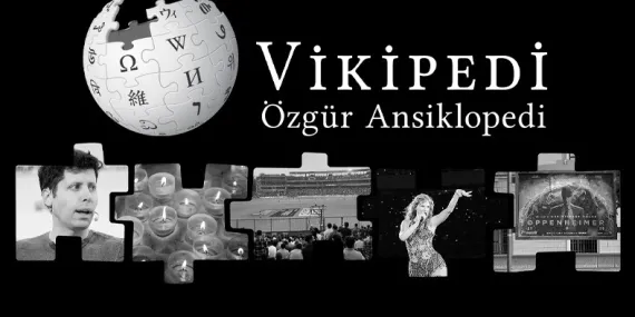 2023’ün En Çok Okunan Vikipedi Makaleleri Belirli Oldu