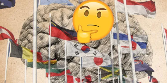 30 Yaşındaki Bir Norveçlinin, II. Dünya Savaşı’nda Aldığı Darbeden Sonra Alman Aksanıyla Konuşmaya Başladığı İlginç Hikâye