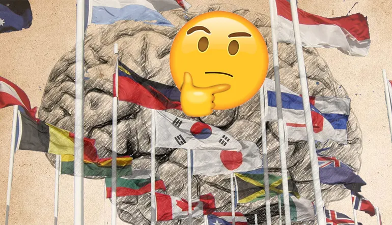 30 Yaşındaki Bir Norveçlinin, II. Dünya Savaşı’nda Aldığı Darbeden Sonra Alman Aksanıyla Konuşmaya Başladığı İlginç Hikâye