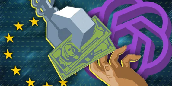 AB, 38 Saatlik Görüşmelerin Akabinde Yapay Zekâ Yasası’nda Muahedeye Vardı