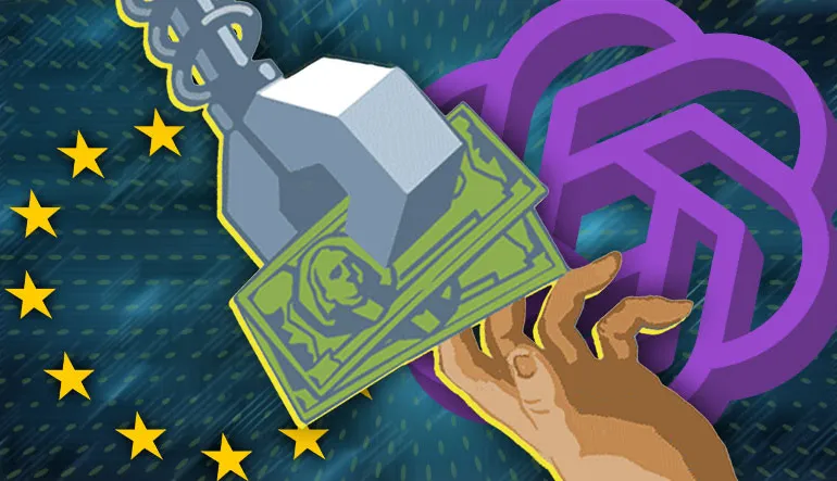 AB, 38 Saatlik Görüşmelerin Akabinde Yapay Zekâ Yasası’nda Muahedeye Vardı