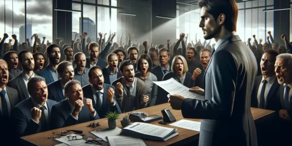 ABD hükümeti kararı verdi: Kefalet ile serbest bırakılacak!