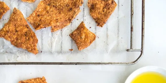 ACUKALI YUFKA CİPSLERİ