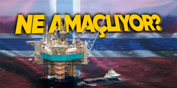 Aktivist Hareketleriyle Bilinen Norveç, Su Altı Madenleri İnşa Ederek Ne Yapmayı Amaçlıyor? Çevre Dostu Olmadığı Kesin!