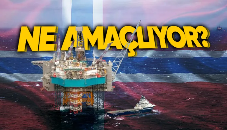 Aktivist Hareketleriyle Bilinen Norveç, Su Altı Madenleri İnşa Ederek Ne Yapmayı Amaçlıyor? Çevre Dostu Olmadığı Kesin!