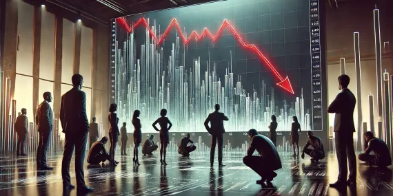 Altcoin’ler bir türlü yükselemiyor: O istatistik panik yarattı!