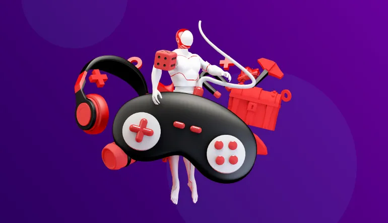 Amazon, Microsoft ve Tencent, Oyun Geliştirmekte Kullanılabilecek Yapay Zekâ Araçlarını Duyurdu