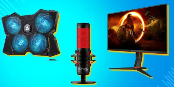 Amazon Prime Day Fırsatları’nda Bugün Öne Çıkan İndirimli Ürünler!