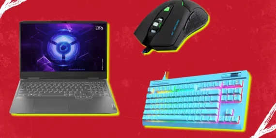 Amazon’da Günün Fırsatları: İndirimli Fiyatı ile Dikkat Çeken Dizüstü Bilgisayarlar ve Aksesuarları