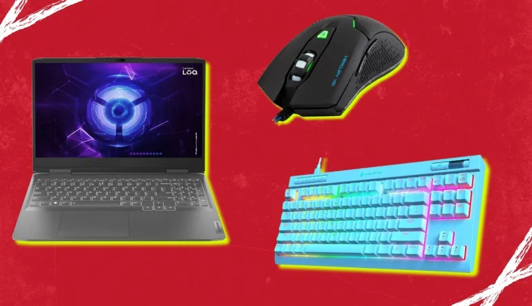 Amazon’da Günün Fırsatları: İndirimli Fiyatı ile Dikkat Çeken Dizüstü Bilgisayarlar ve Aksesuarları