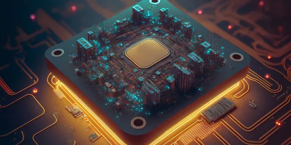 AMD, “NVIDIA ve Intel’den Daha İyi” Dediği Yapay Zekâ Odaklı Çiplerini Duyurdu