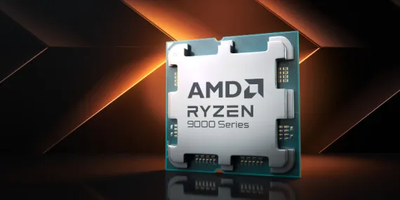 AMD Ryzen 9000 Serisinin Benchmark Sonuçları Ortaya Çıktı