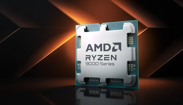 AMD Ryzen 9000 Serisinin Benchmark Sonuçları Ortaya Çıktı