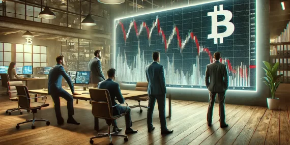 Analistler kafa karıştırdı: Bitcoin’de (BTC) temkinli olun!