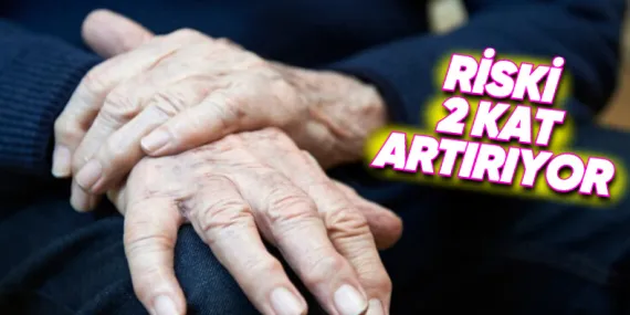 Anksiyeteye Sahip İnsanların Parkinson Hastalığına Yakalanma Riskinin 2 Kat Daha Fazla Olduğu Bulundu