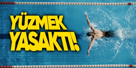 Antik Olimpiyatlarda Yüzme Sporuna İzin Verilmemesinin İlginç Bulacağınız Sebepleri