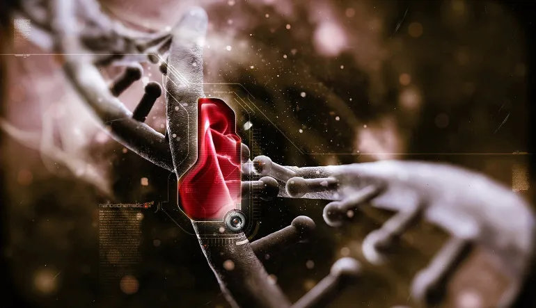 Antik Zombi Virüslerin Kanserin Gizli Nedeni Olabileceği Ortaya Çıktı