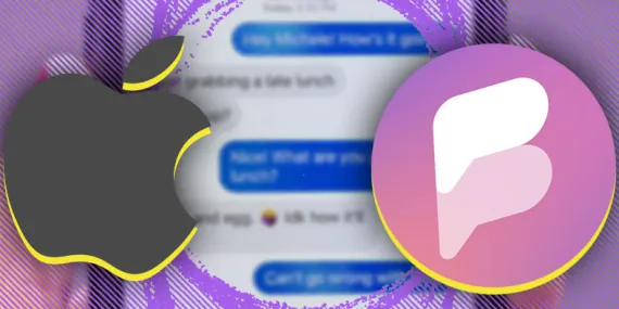 Apple, Android’e iMessage’ı Getiren Beeper Mini’yi Kapattığını İtiraf Etti