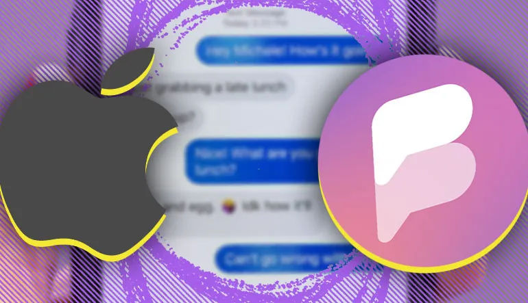 Apple, Android’e iMessage’ı Getiren Beeper Mini’yi Kapattığını İtiraf Etti
