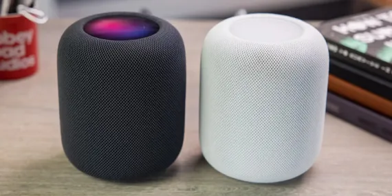 Apple HomePod ABD’de Bir Aileyi Yangından Kurtardı