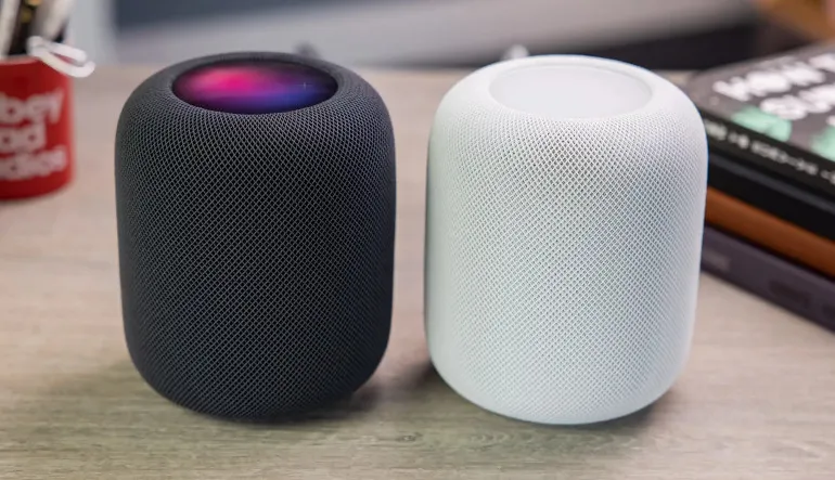Apple HomePod ABD’de Bir Aileyi Yangından Kurtardı