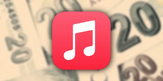 Apple Music Türkiye Fiyatlarına %100 Artırım Geldi!