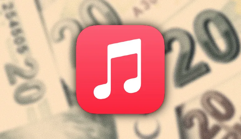 Apple Music Türkiye Fiyatlarına %100 Artırım Geldi!