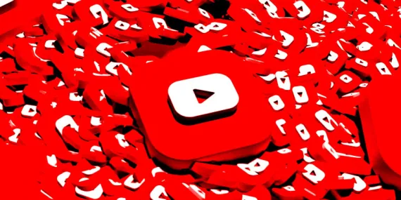 Apple, Yapay Zekâsını Eğitirken YouTube Videolarını Kullandığı İddialarını Reddetti
