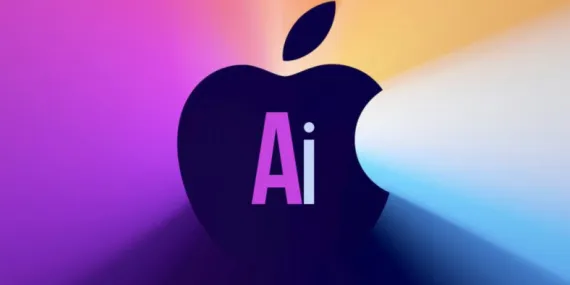 Apple, Yapay Zekâ Yarışına Resmen Giriş Yaptı: İşte Kullanıma Sunduğu Birinci Uygulama