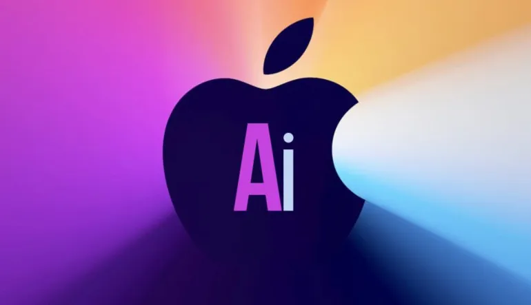 Apple, Yapay Zekâ Yarışına Resmen Giriş Yaptı: İşte Kullanıma Sunduğu Birinci Uygulama