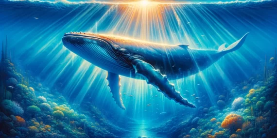 Arbitrum balinaları iştahlı: Beklenen yükseliş başlıyor mu?